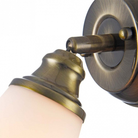 Открыть Спот Freya Jasinta FR2272-WL-01-BS Фото Спот Freya Jasinta FR2272-WL-01-BS