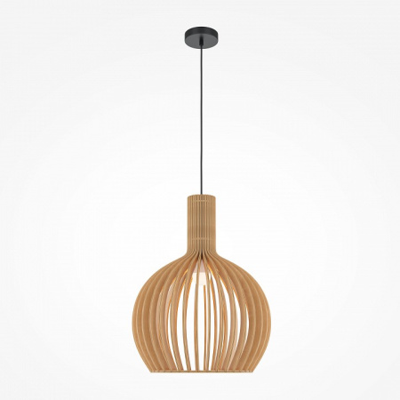 Открыть Подвесной светильник Maytoni Roots MOD194PL-01W1 Фото Подвесной светильник Maytoni Roots MOD194PL-01W1