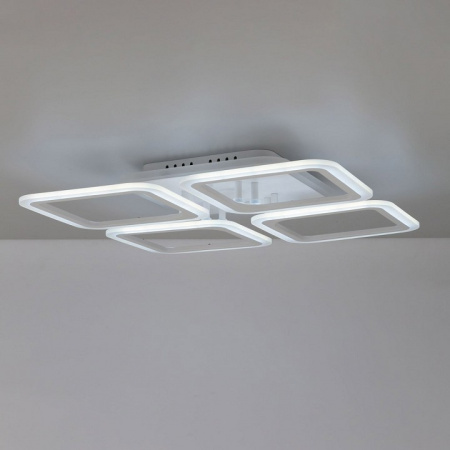 Фото Накладной светильник Citilux Паркер Смарт 1 CL232A140E