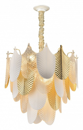 Фото Потолочная люстра Wertmark Arctioma WE126.19.303