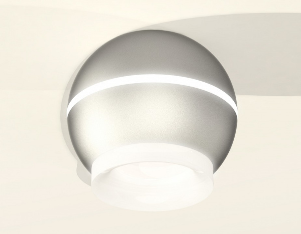 Фото Накладной светильник Ambrella Light XS XS1103030