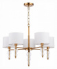 Открыть Подвесная люстра EVOLUCE Ramer SLE105713-05 Фото Подвесная люстра EVOLUCE Ramer SLE105713-05
