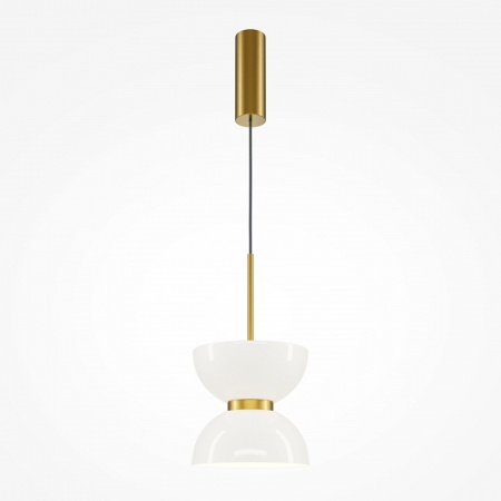 Фото Подвесной светильник Maytoni Kyoto MOD178PL-L11G3K