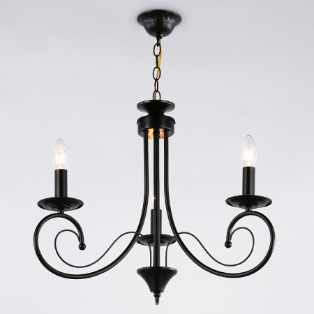 Фото Подвесная люстра Ambrella Light TR TR9606