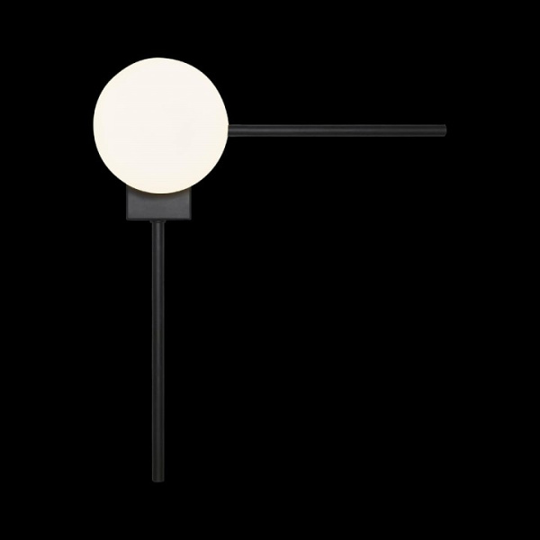 Фото Бра Loft it Meridian 10132/E Black