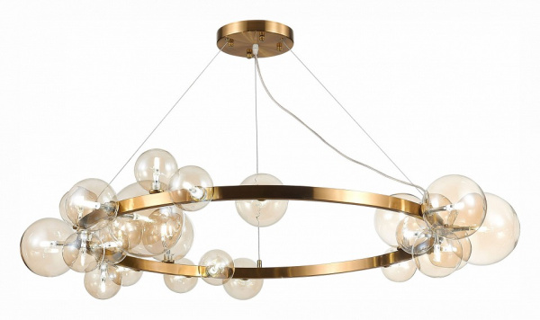 Фото Подвесной светильник ST-Luce Nection SL1165.303.24