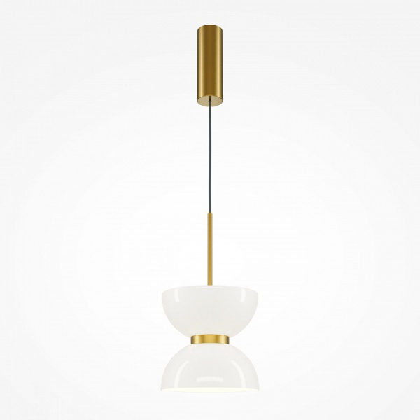 Фото Подвесной светильник Maytoni Kyoto MOD178PL-L11G3K