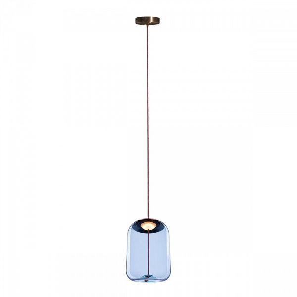 Фото Подвесной светильник Loft it Knot 8133-C mini