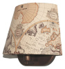 Бра Favourite Mappa 1122-1W Бра Favourite Mappa 1122-1W