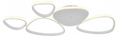 Фото Потолочная люстра Escada INDEX 10290/5LED