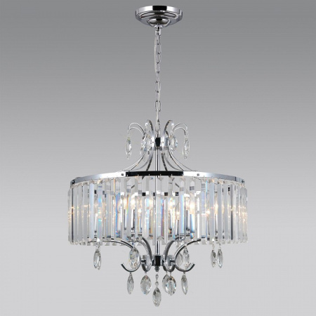 Фото Подвесная люстра Citilux Инга CL335181