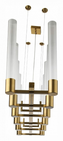 Фото Подвесная люстра ST-Luce Terni SL1229.303.12