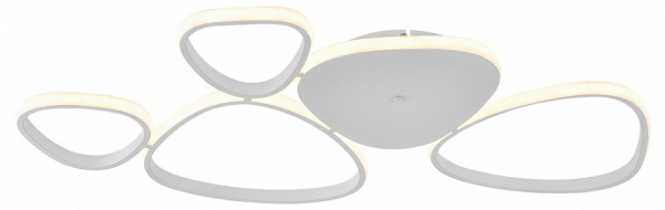 Фото Потолочная люстра Escada INDEX 10290/5LED