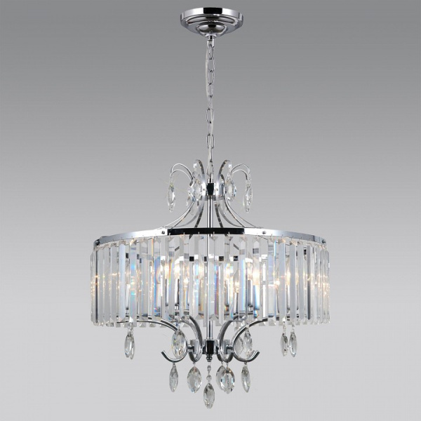 Фото Подвесная люстра Citilux Инга CL335181