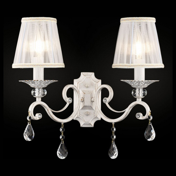 Открыть Бра Maytoni Grace ARM247-02-G Фото Бра Maytoni Grace ARM247-02-G