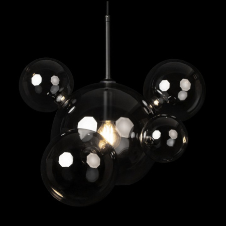 Фото Подвесной светильник Loft it Bolle 2029-P6 mini