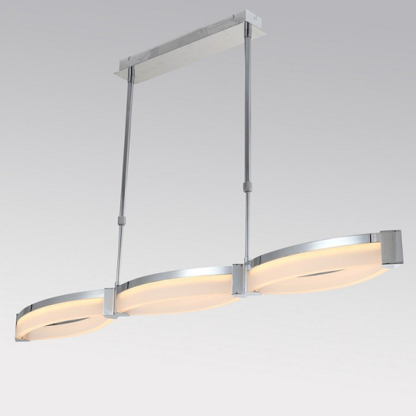 Открыть Светильник на штанге Lucia Tucci Modena 5 MODENA 172.3 LED Фото Светильник на штанге Lucia Tucci Modena 5 MODENA 172.3 LED