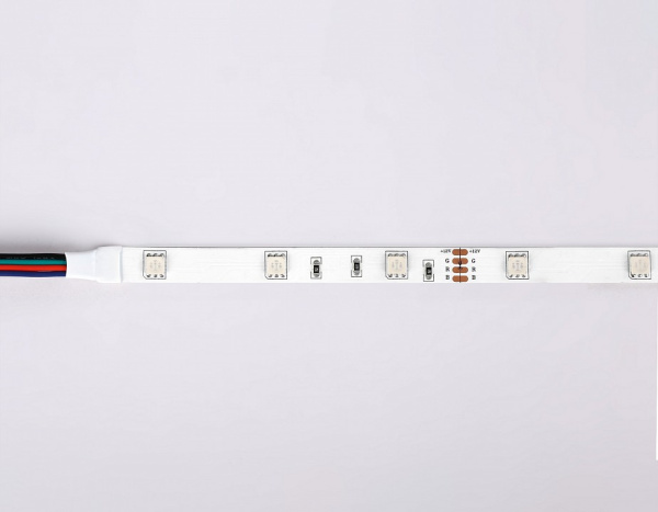 Фото Лента светодиодная Ambrella Light GS GS2201