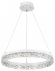Фото Подвесной светильник Escada Glacial 10224/SG LED