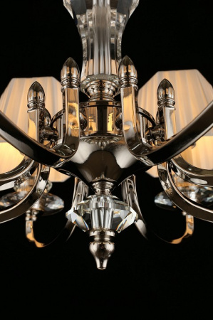 Фото Подвесная люстра Aployt Jula APL.707.03.08