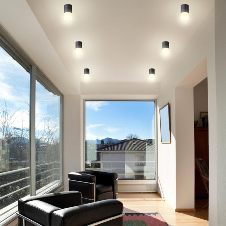 Фото Накладной светильник Novotech Elina 370678