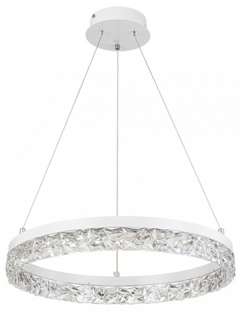 Фото Подвесной светильник Escada Glacial 10224/SG LED