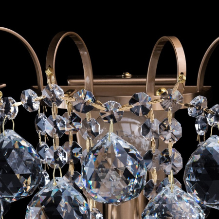 Фото Бра MW-Light Жемчуг 10 232028201