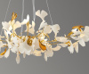 Открыть Подвесная люстра Kink Light Сири 07868-6A,36 Фото Подвесная люстра Kink Light Сири 07868-6A,36