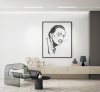Открыть Накладной светильник Denkirs DK8005 DK8005-WH Фото Накладной светильник Denkirs DK8005 DK8005-WH