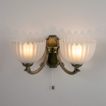 Фото Бра Citilux Севилья CL414323