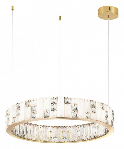 Фото Подвесной светильник Odeon Light Crossa 5072/80L