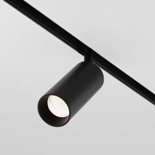 Фото Светильник на штанге Maytoni Focus LED TR032-2-12W4K-M-B