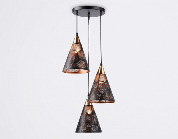 Открыть Подвесной светильник Ambrella Light TR TR8435 Фото Подвесной светильник Ambrella Light TR TR8435