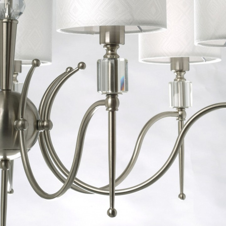 Фото Подвесная люстра MW-Light Конрад 11 667012707