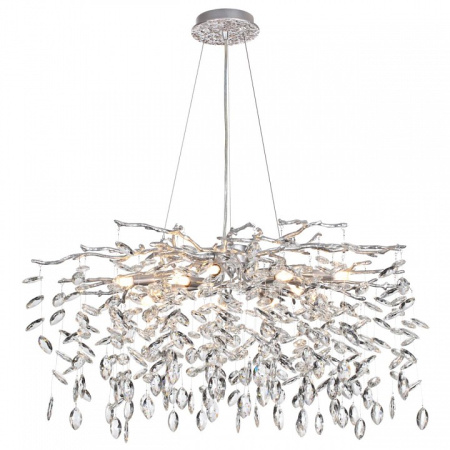 Фото Подвесная люстра Odeon Light Delica 4970/10