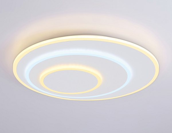 Открыть Накладной светильник Ambrella Light FA FA7707 Фото Накладной светильник Ambrella Light FA FA7707