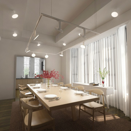 Фото Накладной светильник Elektrostandard Brain a047771