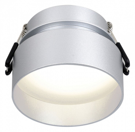 Фото Встраиваемый светильник Favourite Inserta 2884-1C