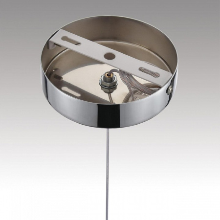 Фото Подвесной светильник Lumion Solida 8088/1A