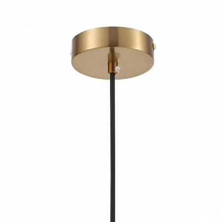 Фото Подвесной светильник Escada Gloss 1141/1S Clear