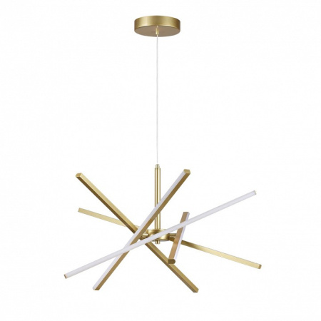 Фото Подвесная люстра Lumion Parker 6564/60L