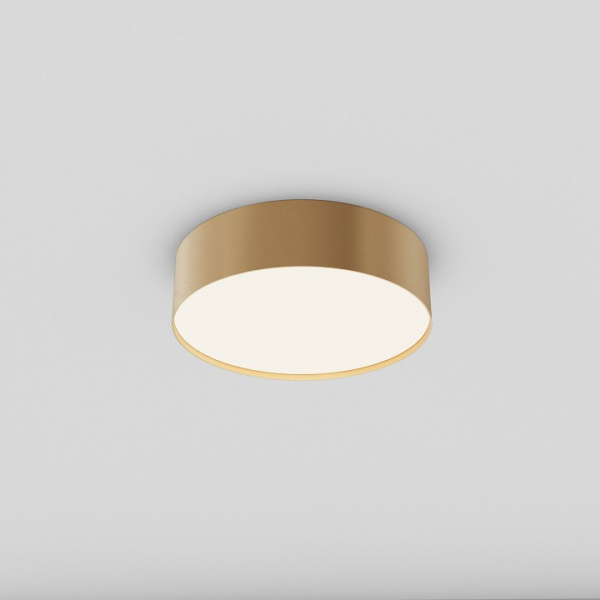 Фото Накладной светильник Maytoni Zon C032CL-24W4K-RD-MG