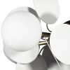 Фото Подвесная люстра Loft it Matisse 10008/6 white