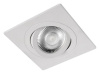 Встраиваемый светильник Loft it Hap 10341/A White Встраиваемый светильник Loft it Hap 10341/A White