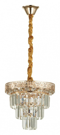 Фото Подвесная люстра Lumion Iggy 5232/4