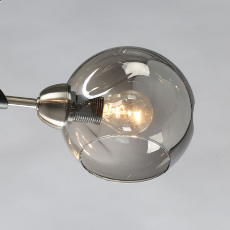 Фото Люстра на штанге DeMarkt Гамбург 24 605016605