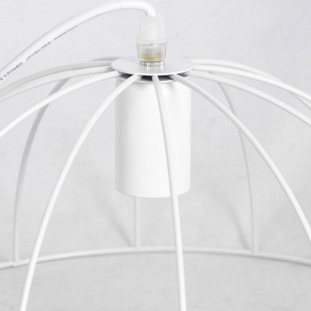 Фото Подвесной светильник Lussole Lattice 1 GRLSP-8214