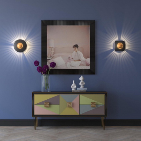 Фото Накладной светильник Odeon Light Adamas 4223/13WL