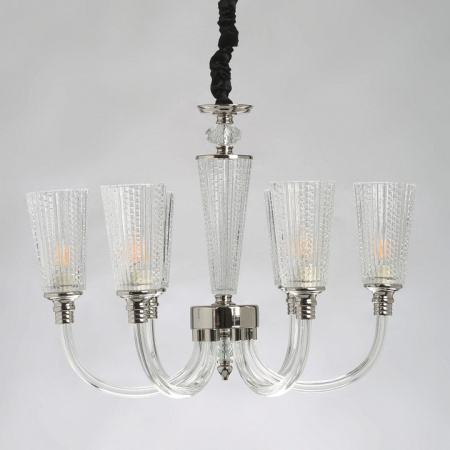 Фото Подвесная люстра MW-Light Альгеро 8 285012306