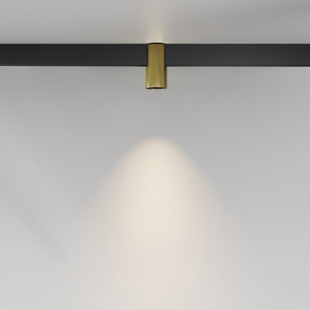 Фото Накладной светильник Maytoni Alfa TR122-2-7W3K-BS